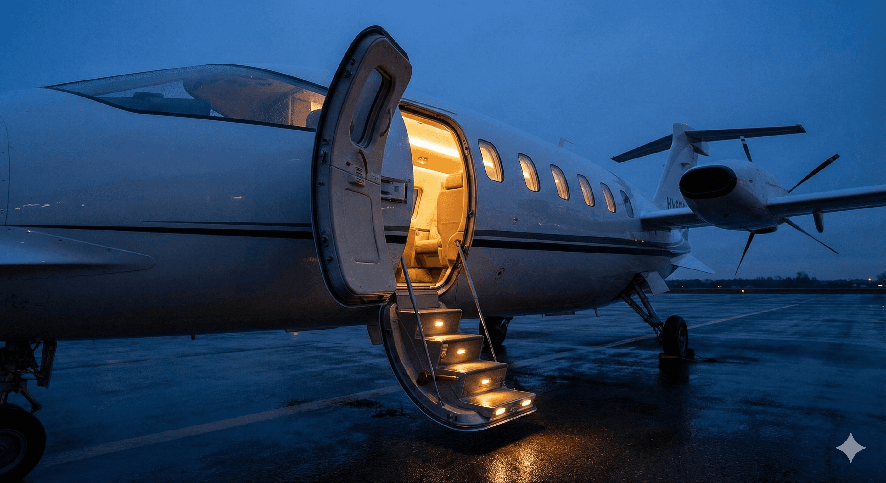 EXTERIOR - Airframe Design