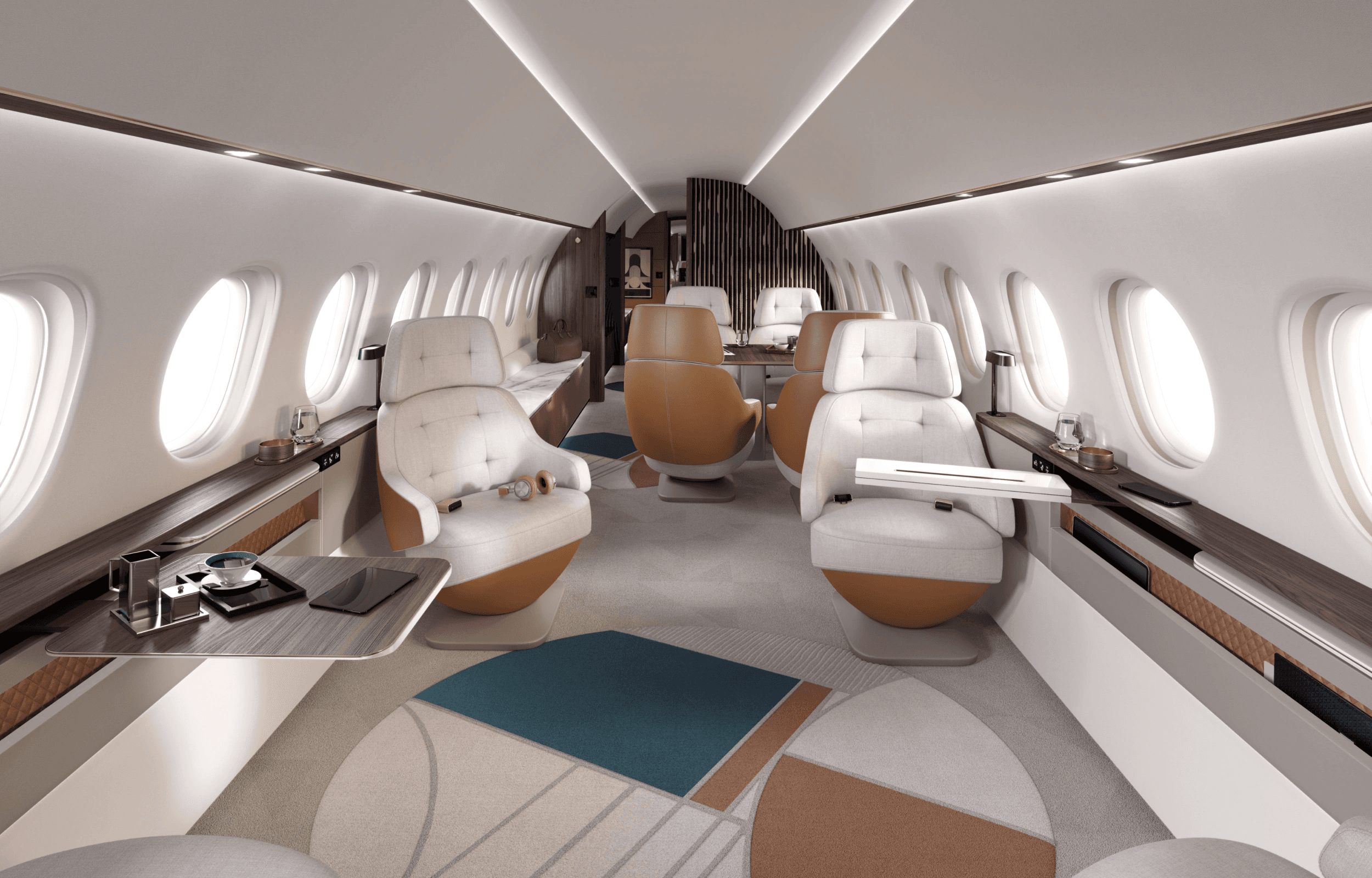 PUSHER TURBOPROP - Engine Performance