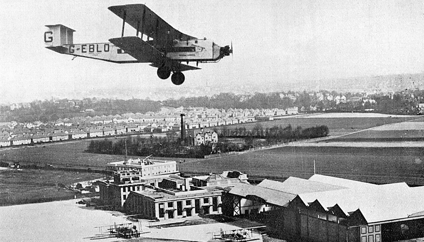 Historical image 1